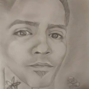 Meet your Posher, Orlando caceda